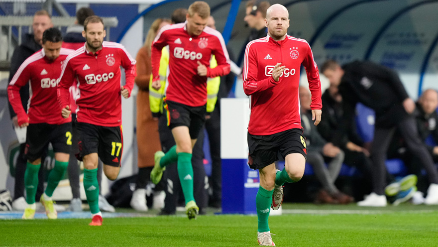 Opkomst Heerenveen 880