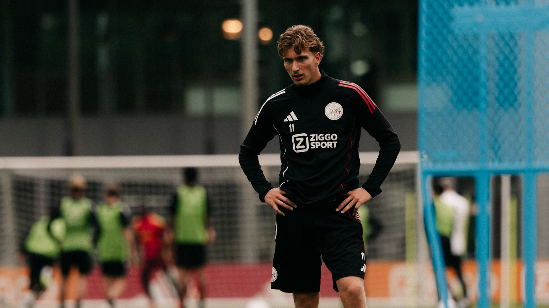 Training 1920 28 08