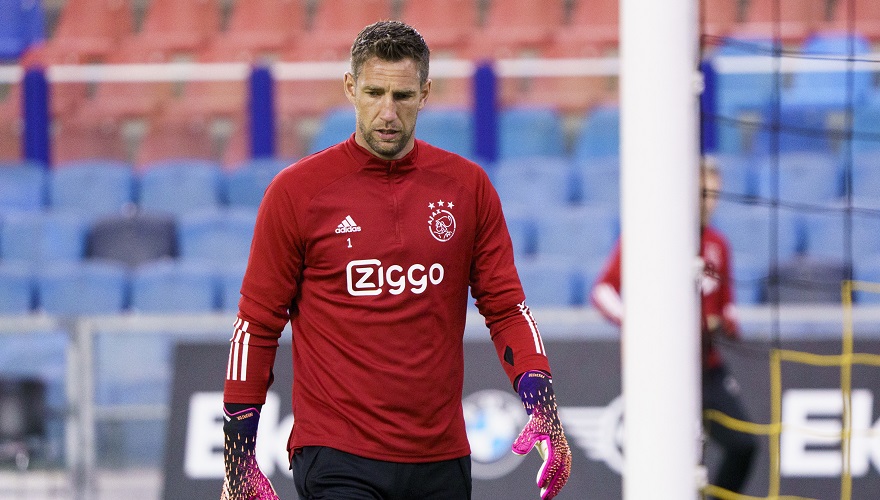 Stekelenburg