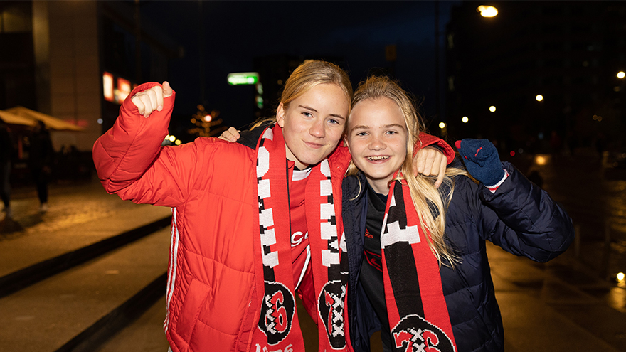 Fans880 4