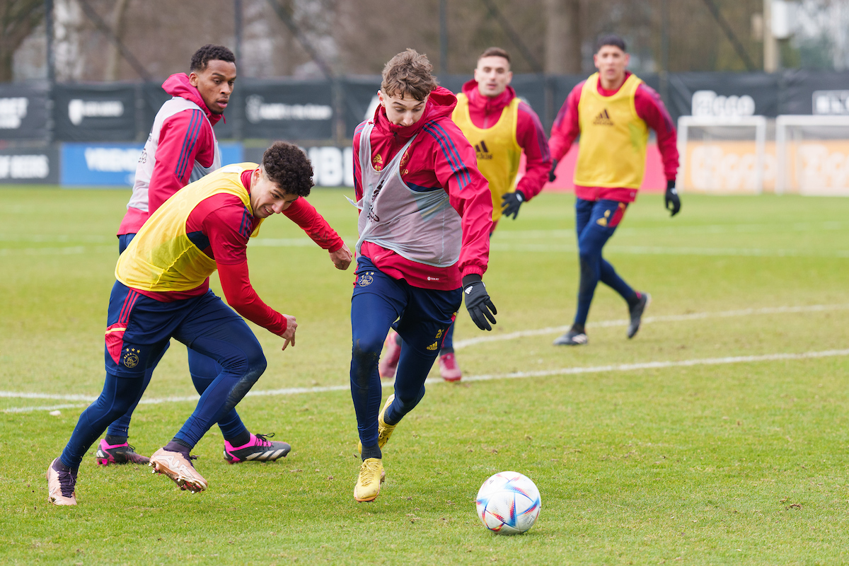 2023 03 08 Training Ajax 0241