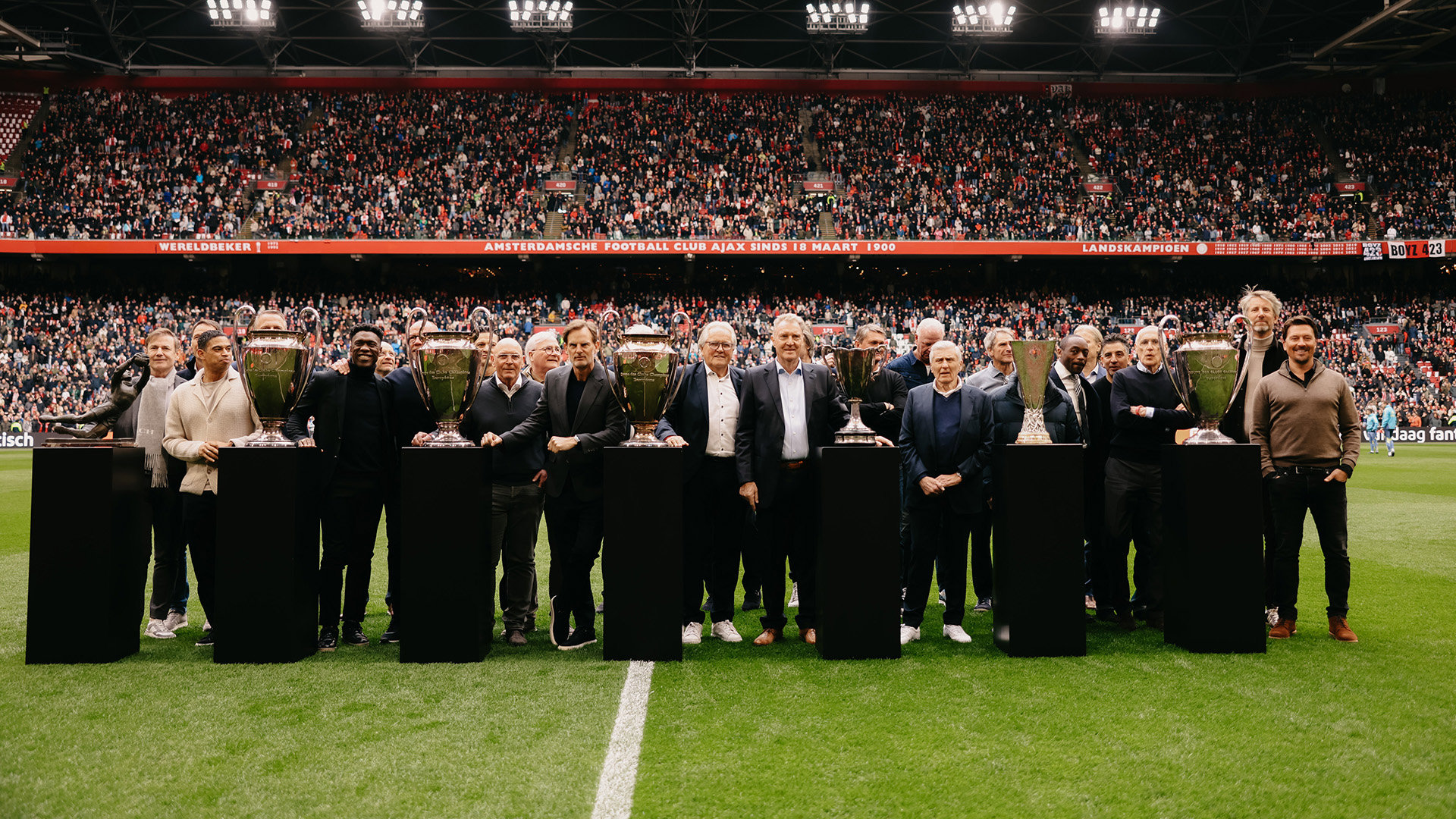 Ajax Legends 1920