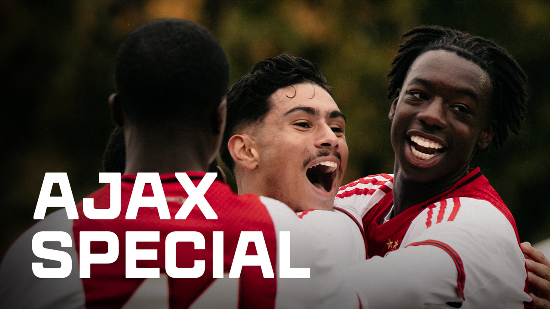 Special Ajax O19