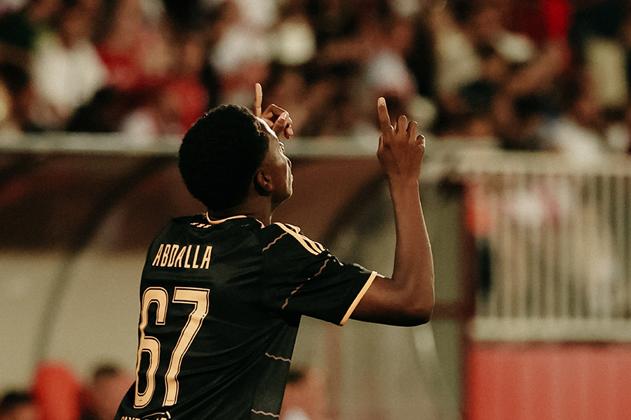 Abdallagoal