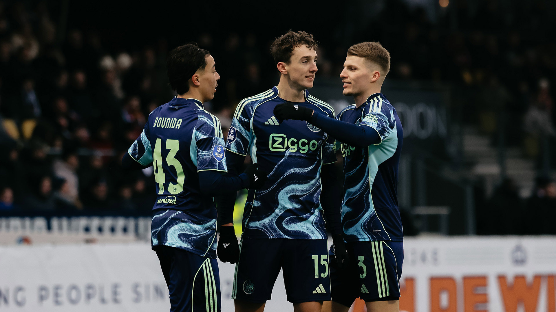Baas Stats 1920