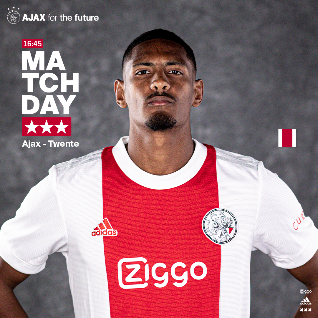 AJA TWE Matchday Square