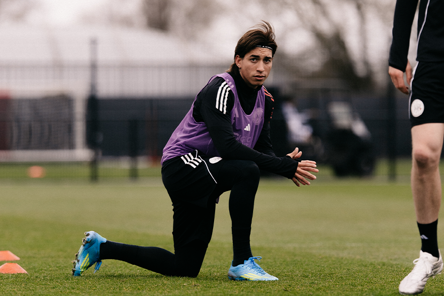 Training 2
