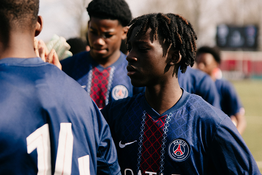 Ajax PSG Beste 3