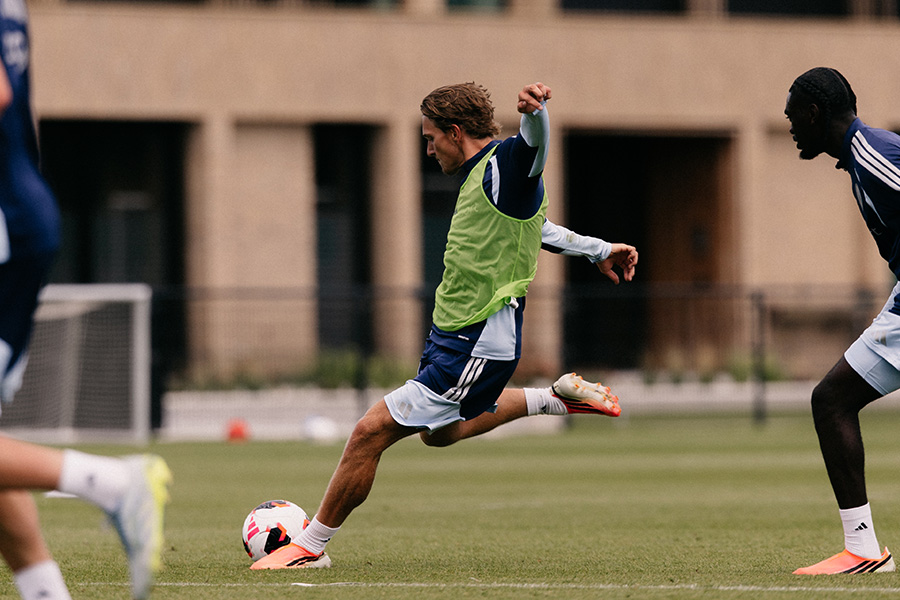 Training3juli