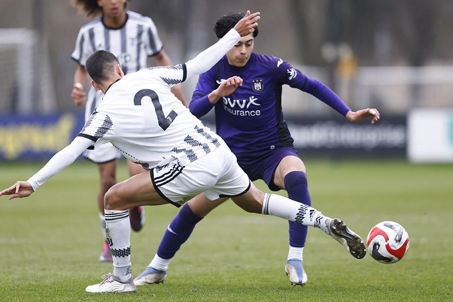 And Juve 4