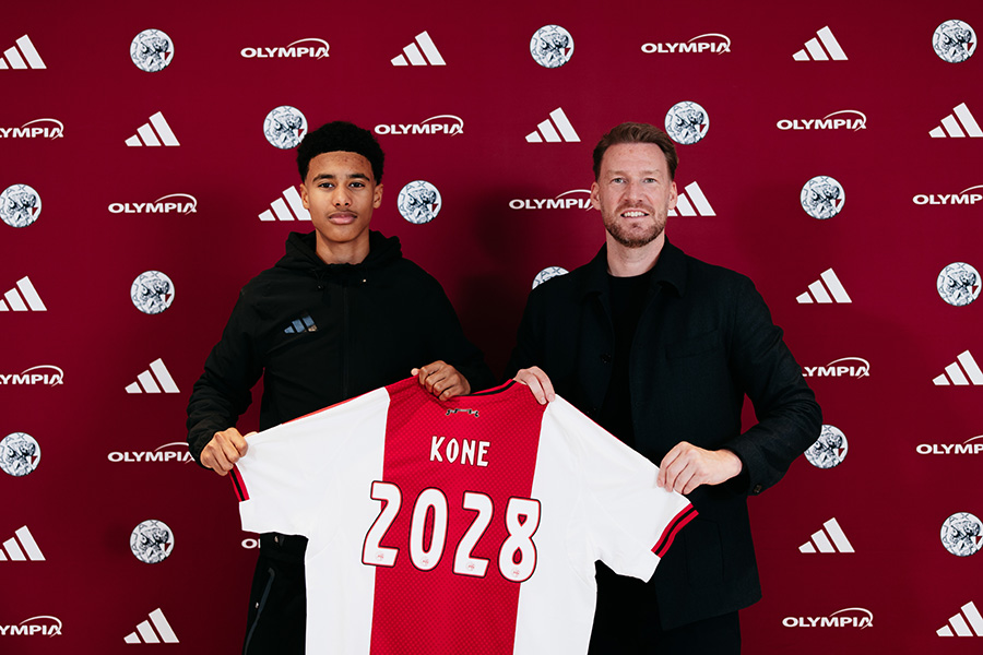 Kone Contract 4