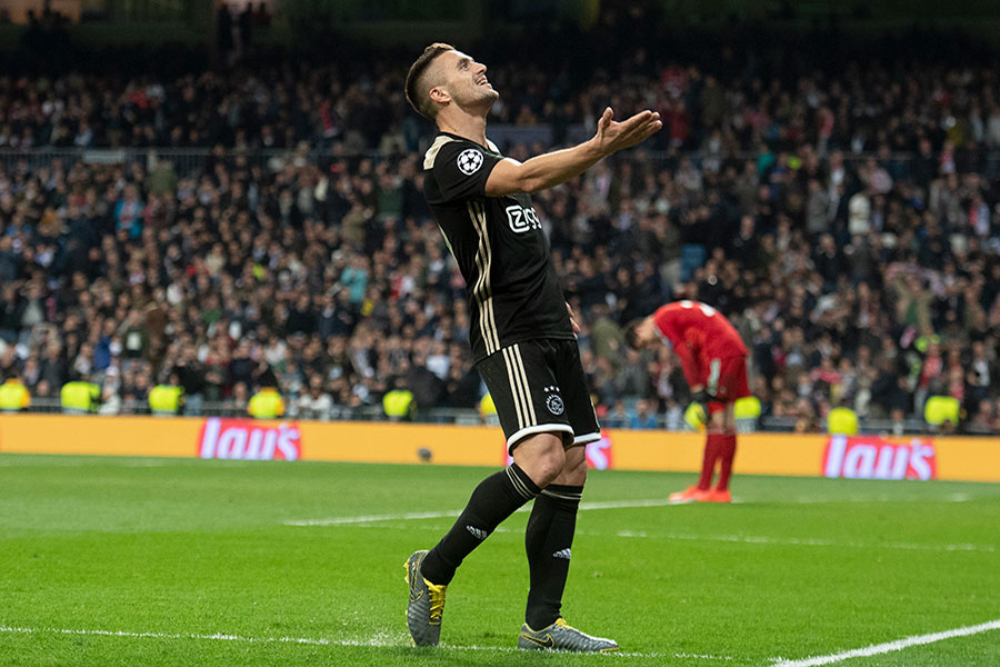 Tadic Madrid 2 900