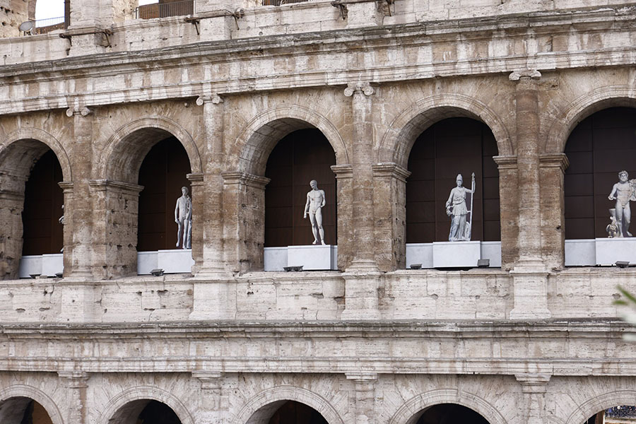 Rome 6 900
