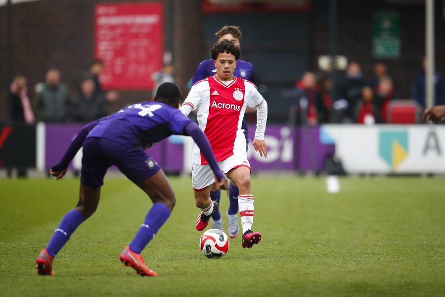 2Ajax And 4