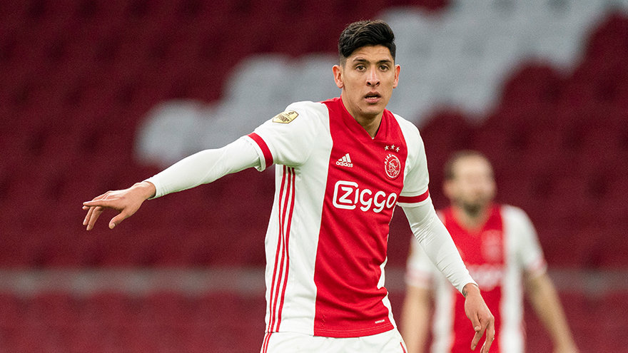 Alvarezthuis