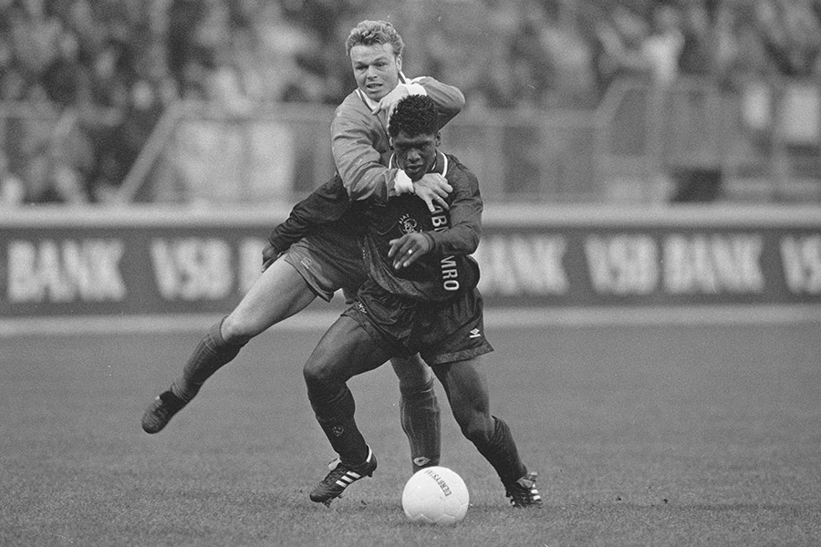 Seedorf 50 Foto 6