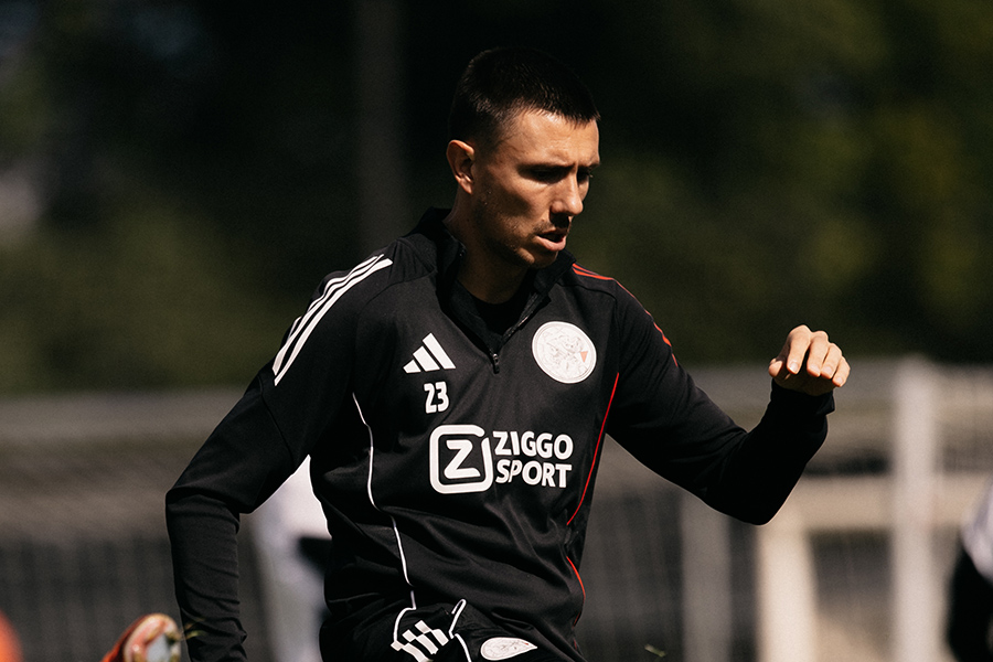 Training 3