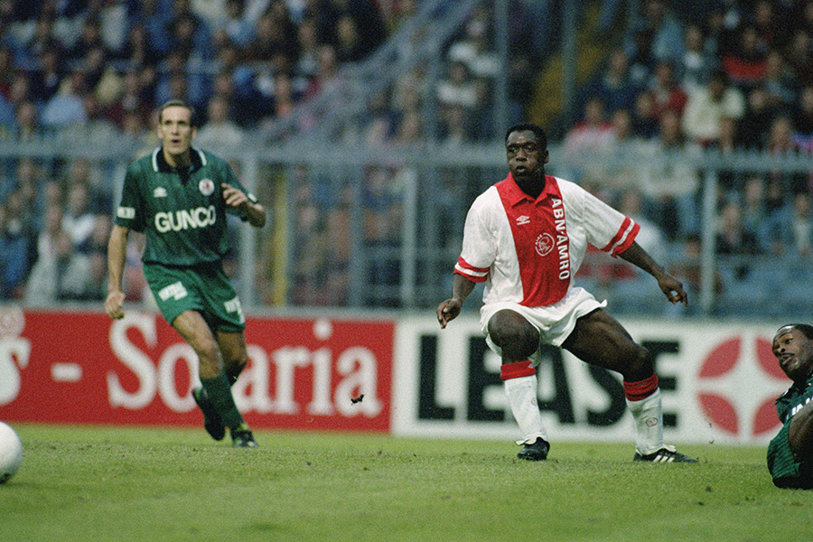 Seedorf 50 Foto 44