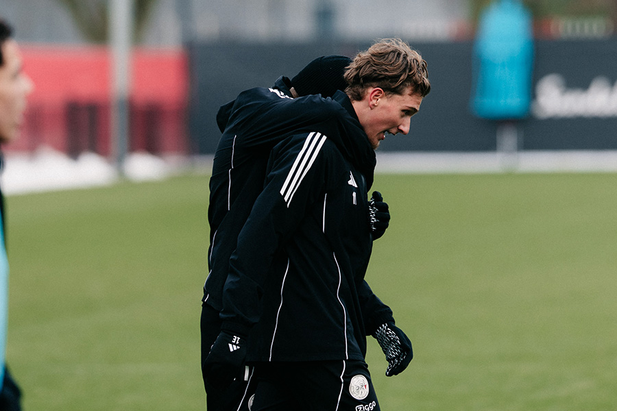 Training 27