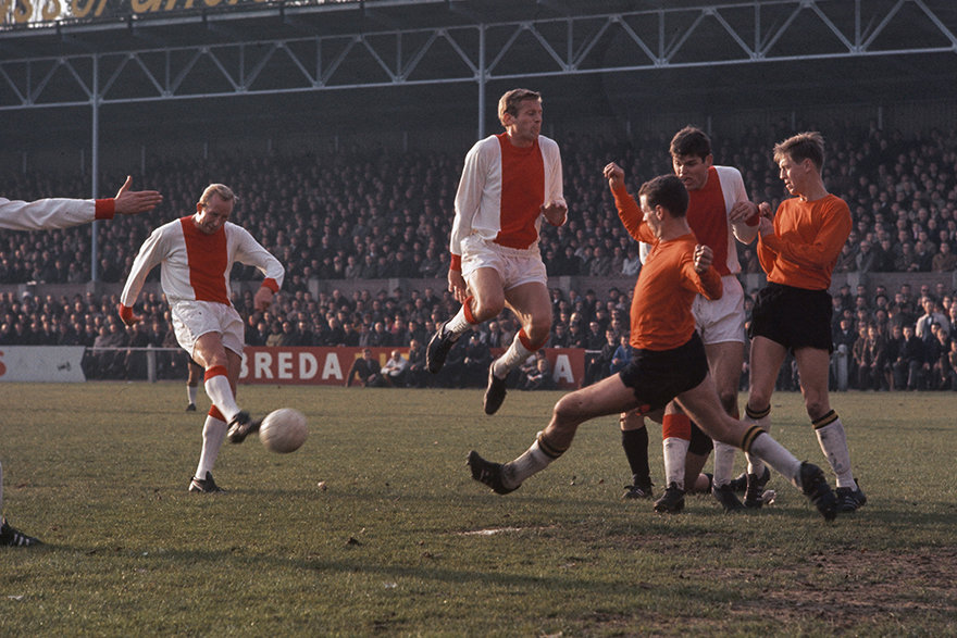Henk Groot 900