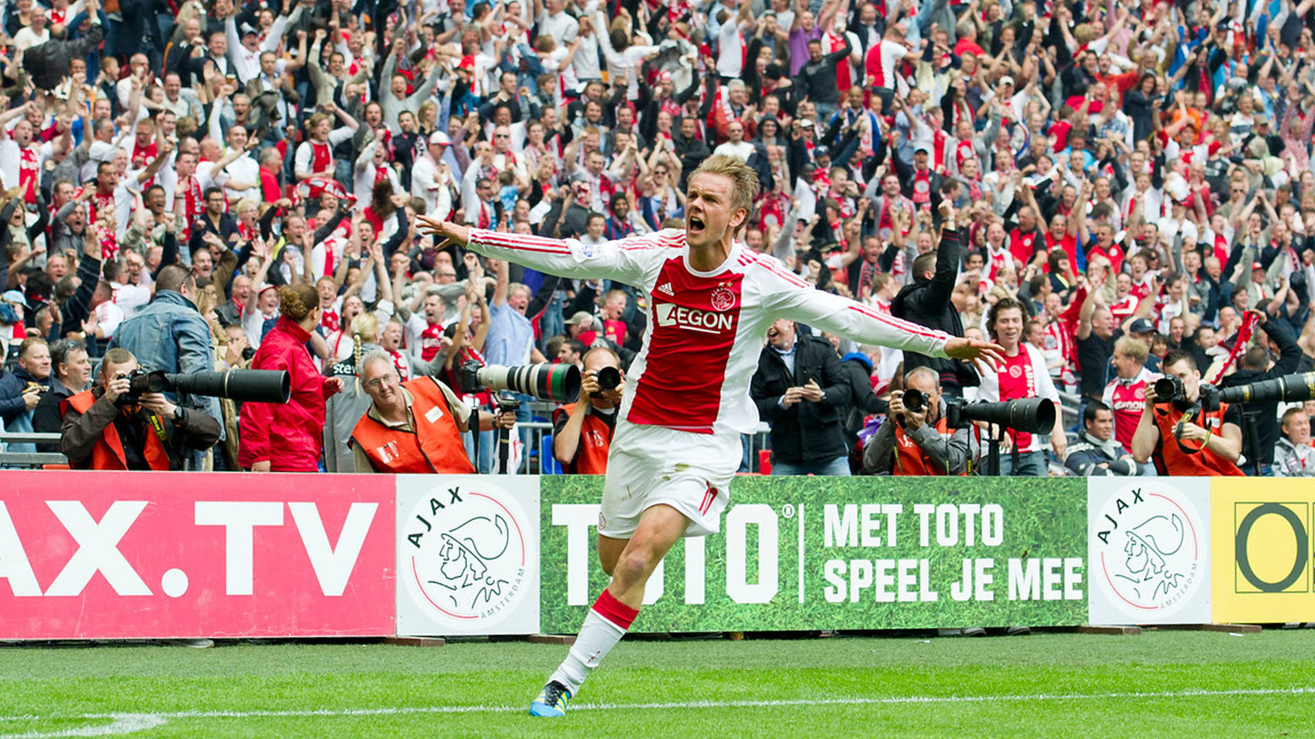 Siem De Jong 1920