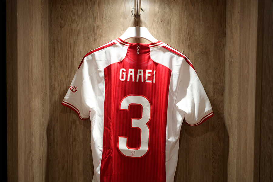 Gaaie900
