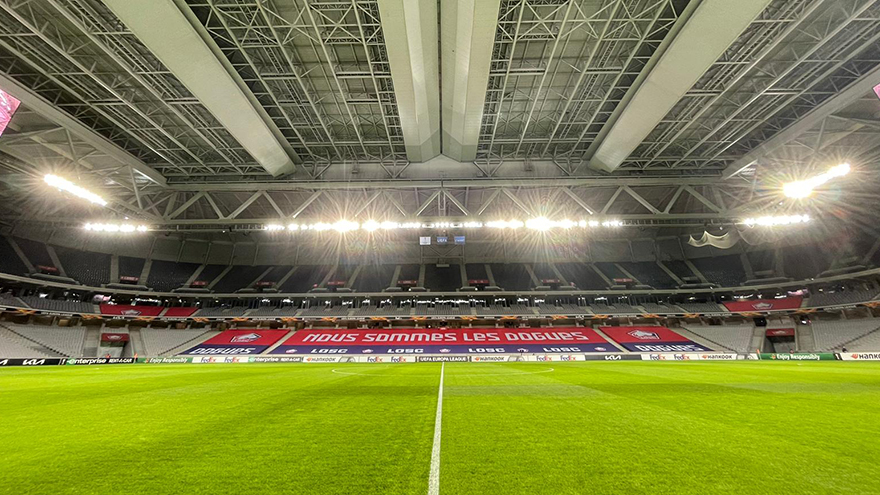 Stadionlille