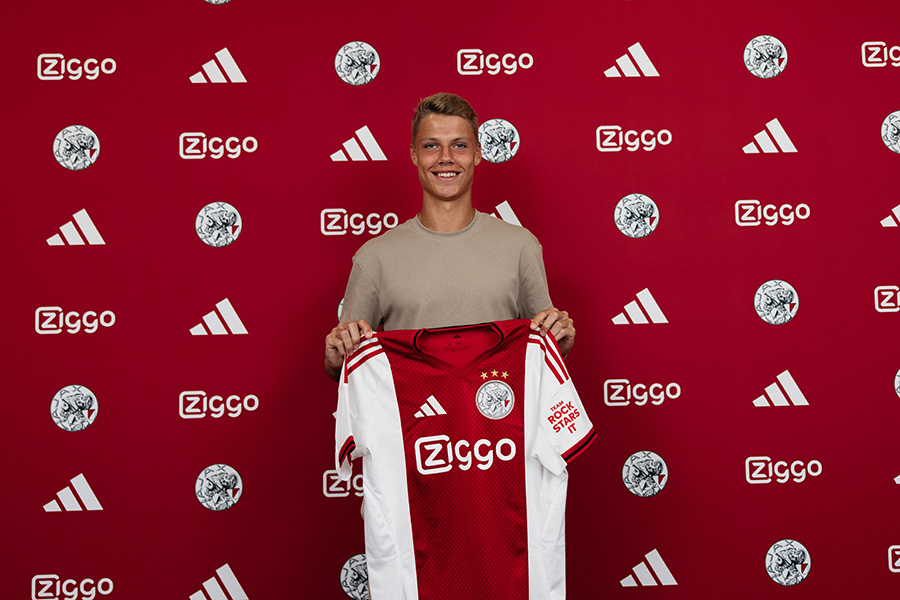 Steur Contract 4