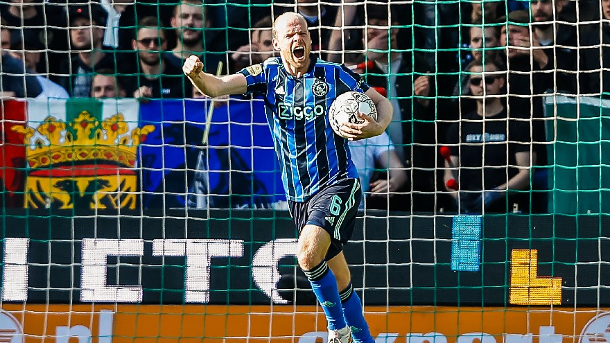 Klaassen 880