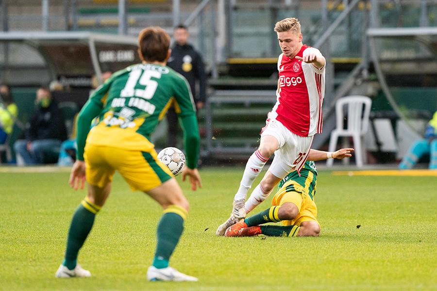 Tayloreredivisie15