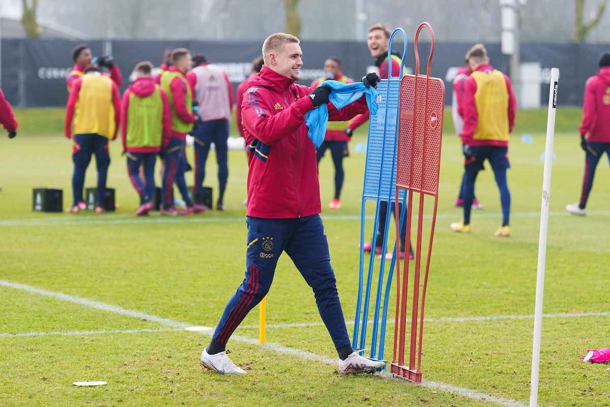 2023 03 08 Training Ajax 0127