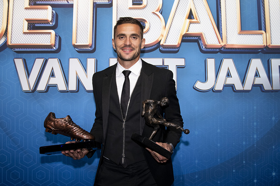 Tadic 1920 Gala