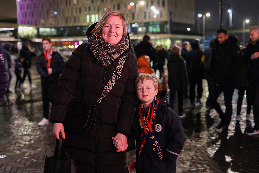 Supporters 3