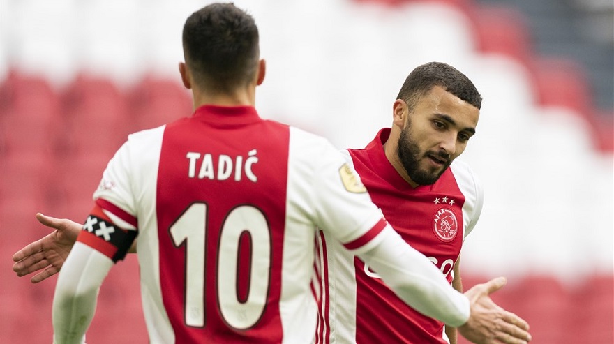 Labyad,Tadic