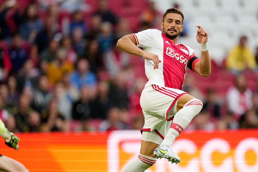 Tadic 840