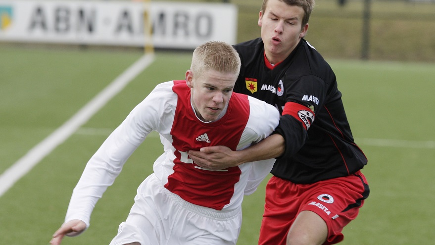 B2 Aja Excelsior Beker Klaassen2