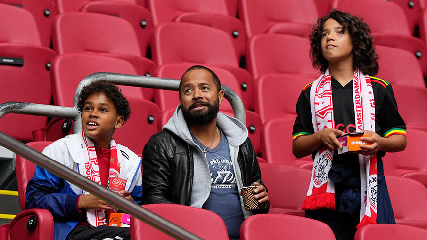 Ajaxsupporters