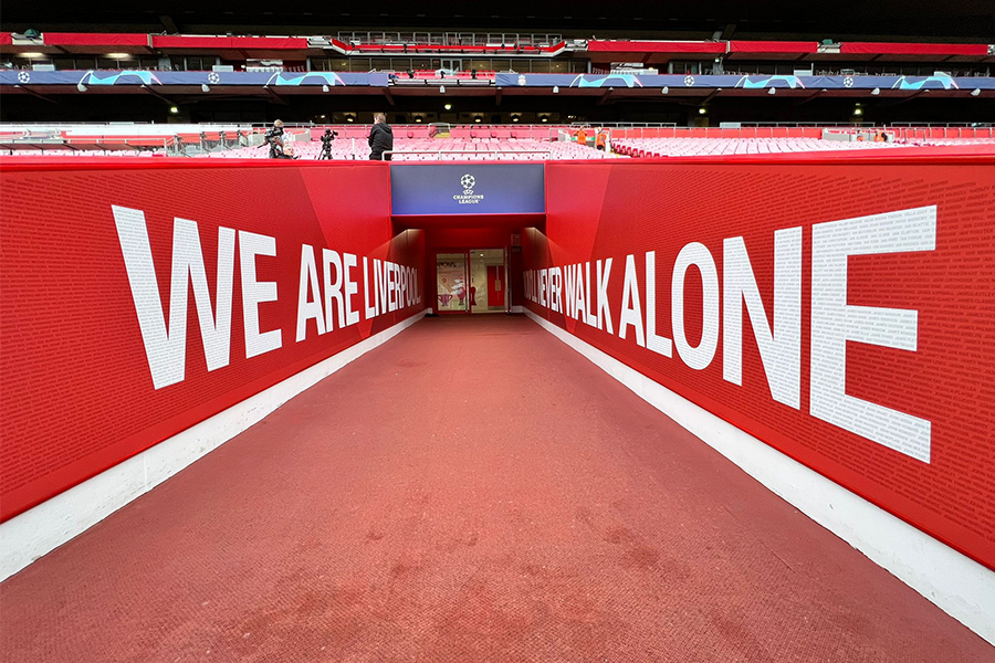 Anfield 900