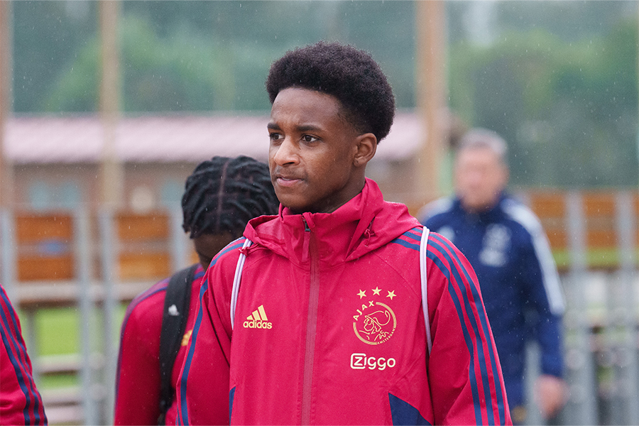 Dag Vier Regen 2