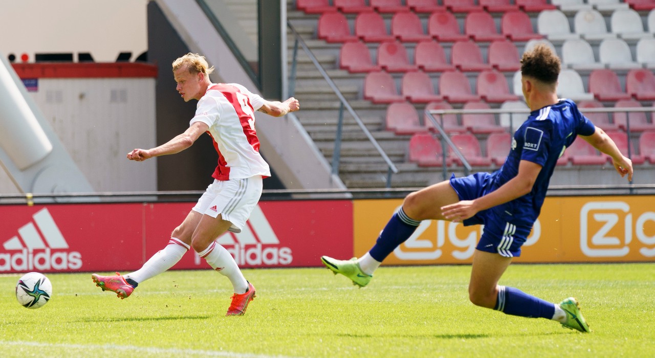 Waal Max De 1280 700 2122 2021 08 03 Ajax Leeds United W1 0022