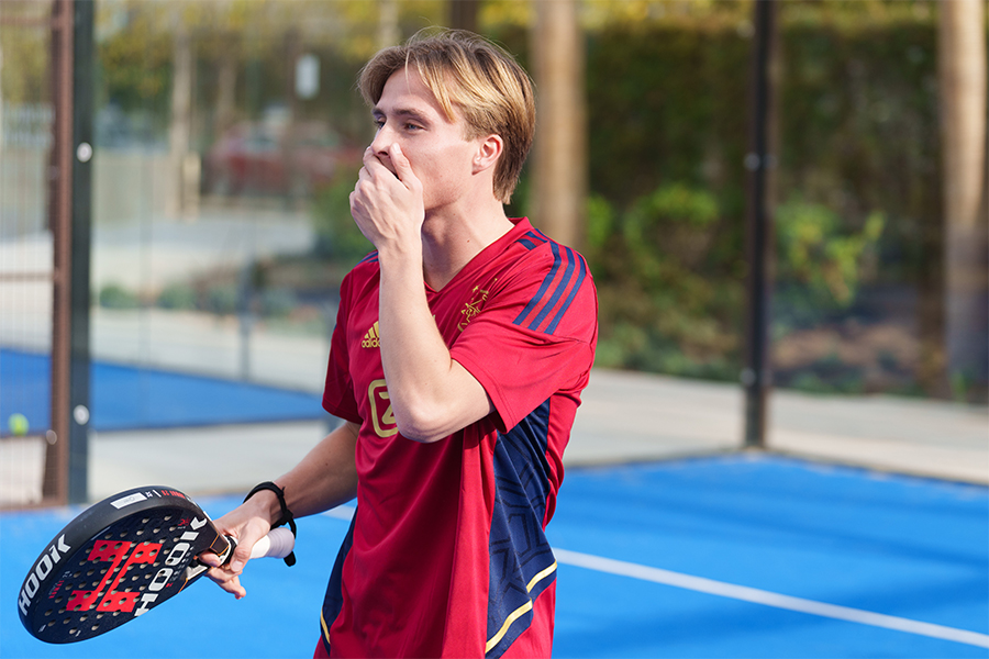 Padel 11