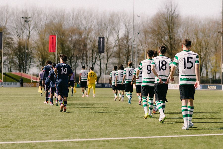 Sporting Lyon