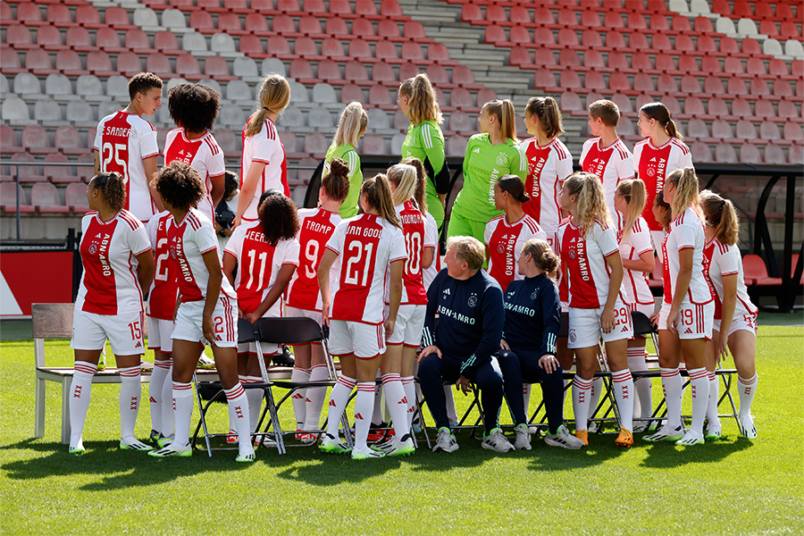 Ajaxvrouwenxfc24 3