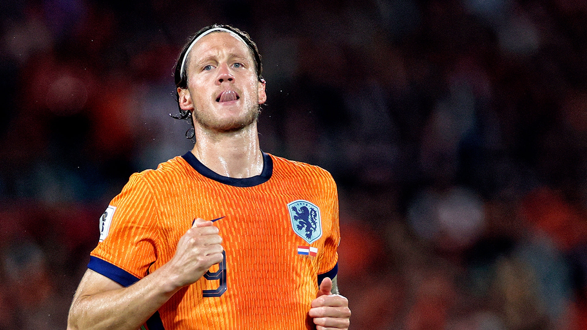 Weghorst Oranje1920