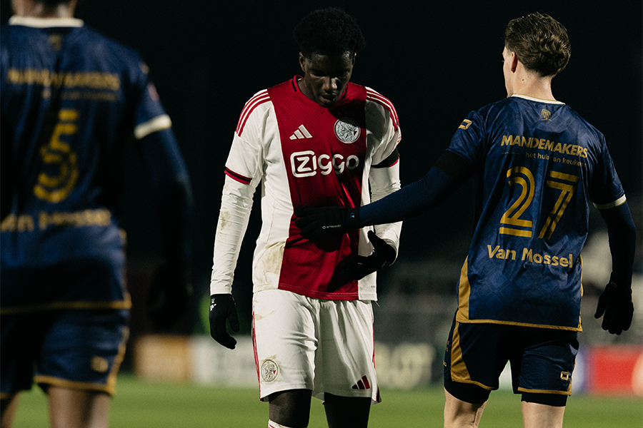 Jong En Rkc