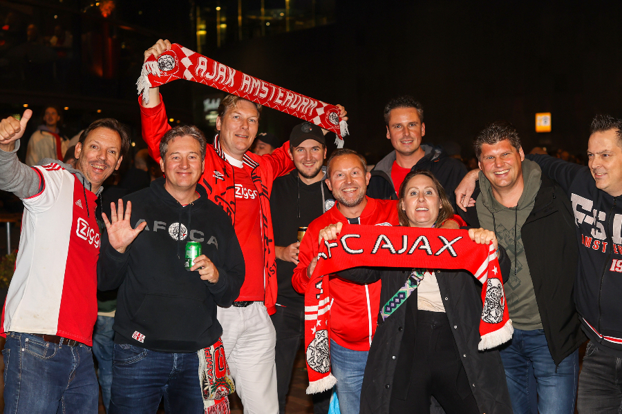 Fans 5 900