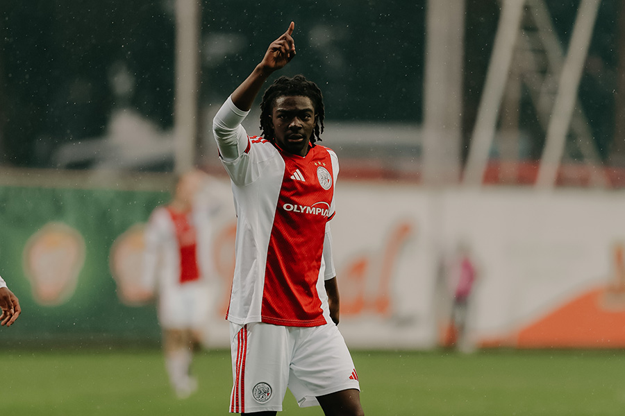 Acheampong 900