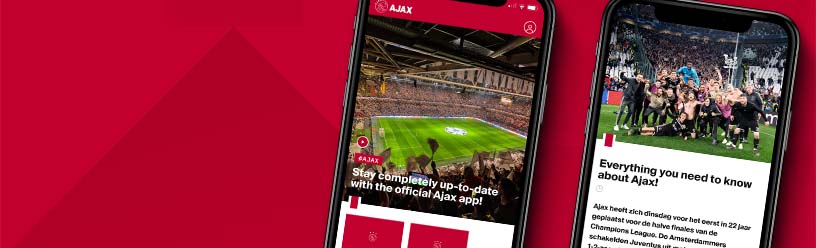 Ajax App