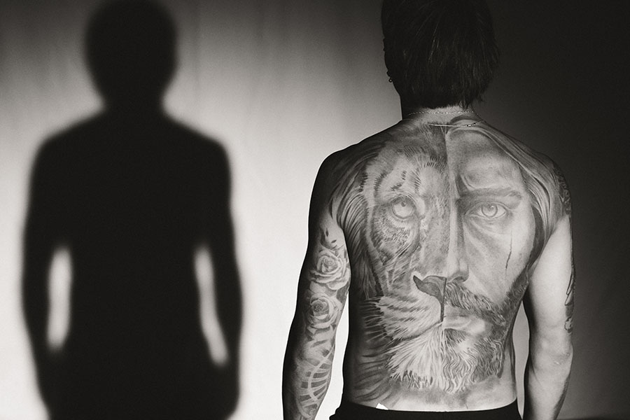 Carrizo Tattoo 4