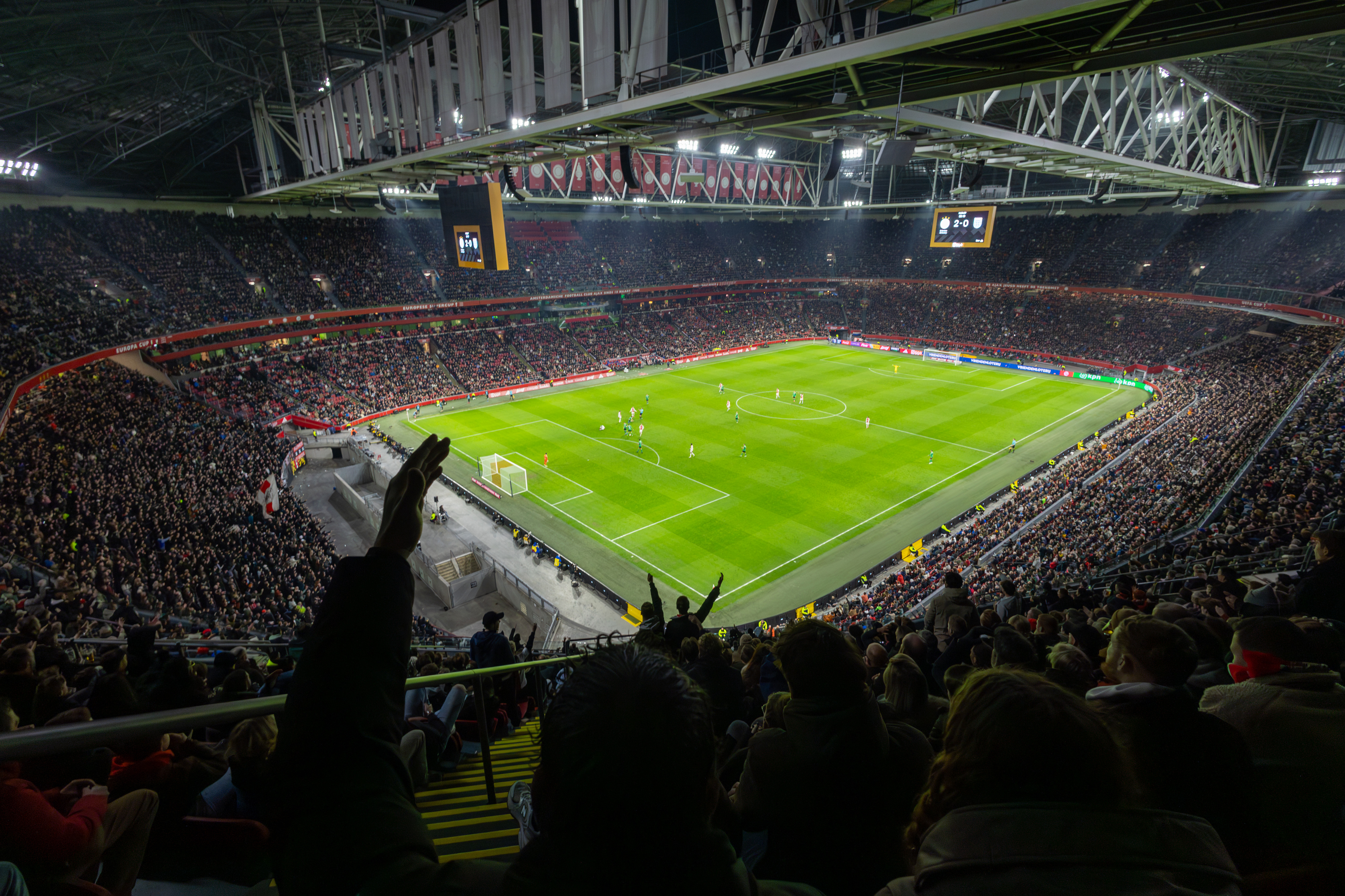 2023 12 17 Visit Ajax 0032